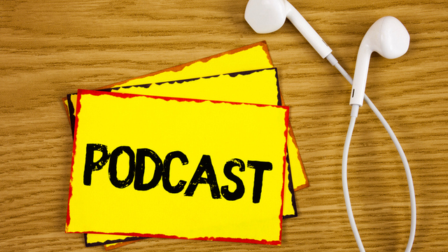 Best Law School Podcasts