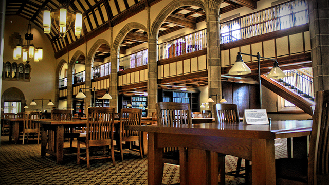 LSAT Exam, A Constant Giver