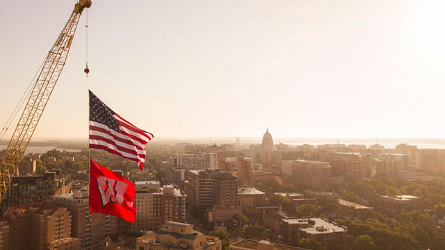 Overview of University of Wisconsin in Madison
