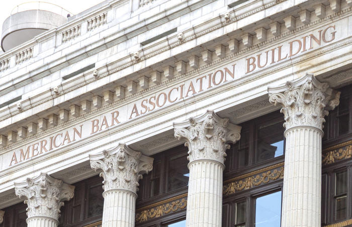American Bar Association Building