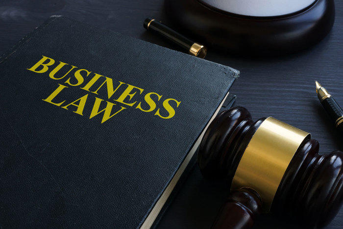 Business Lawyer Austin Texas