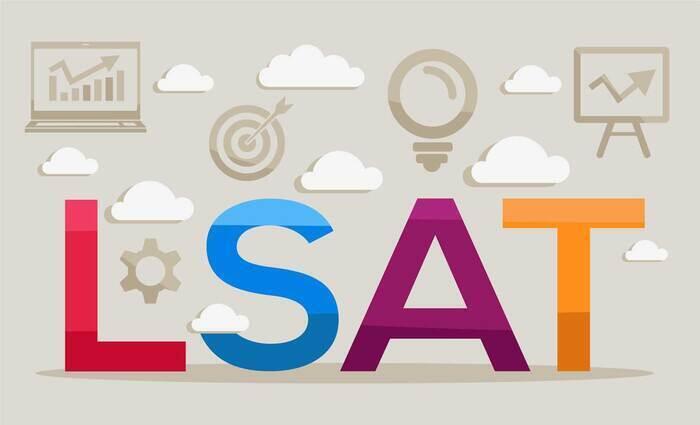 Demystifying the LSAT