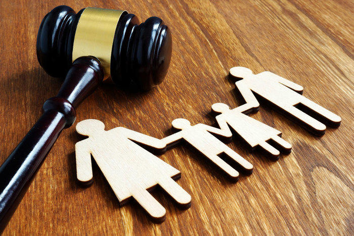 What is Family Law - Becoming a Family Lawyer