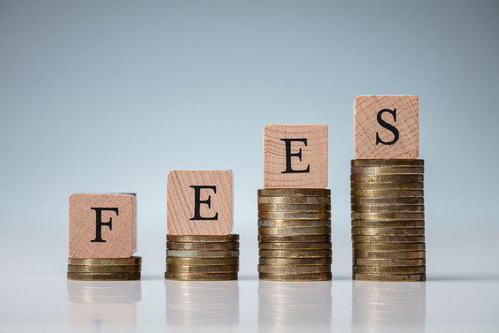 LSAT fees