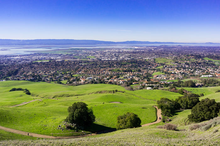 Fremont overview
