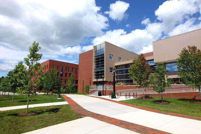 A Leading University in Connecticut