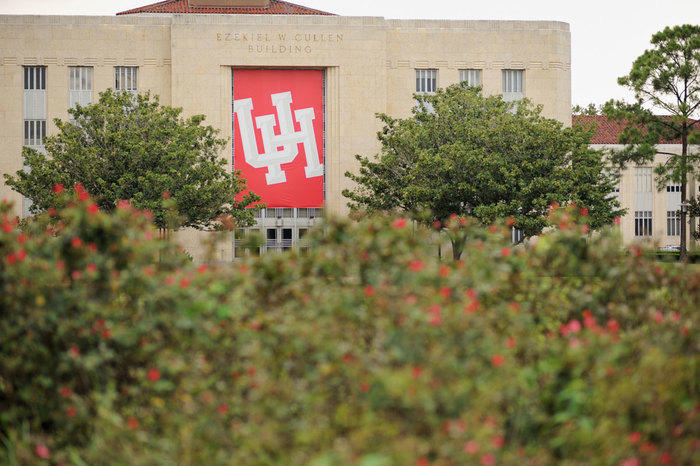 Test Optional Admissions - University of Houston