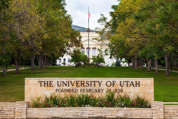University of Utah Law School