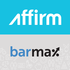 BarMax + Affirm