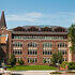 University of Colorado Sturm College of Law Building