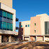 University of New Mexico Building